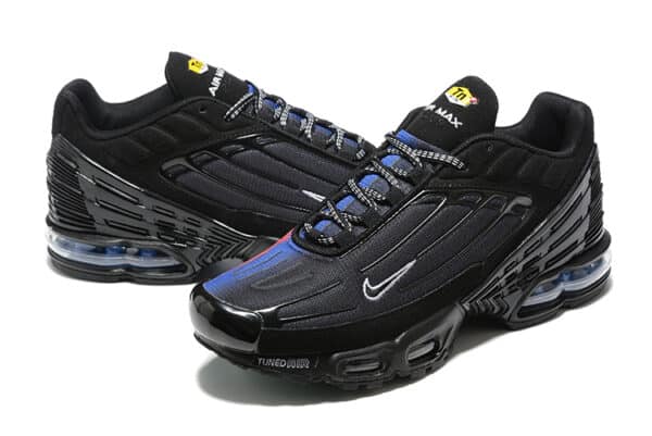 RÉPLICA AIR MAX PLUS TN UNITY 'BERLIN' - Imagen 2