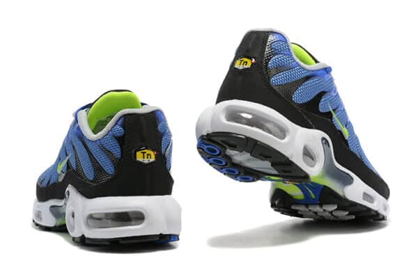 RÉPLICA AIR MAX PLUS 'ATLANTIC BLUE' - Imagen 2