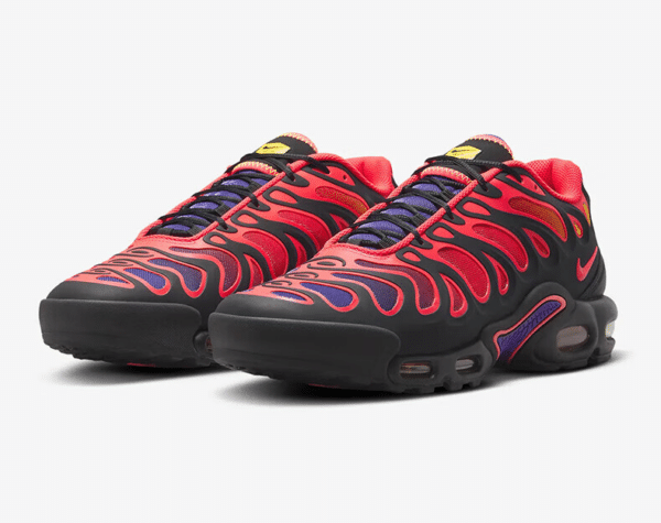 RÉPLICA AIR MAX PLUS DRIFT 'ALL DAY' - Imagen 7
