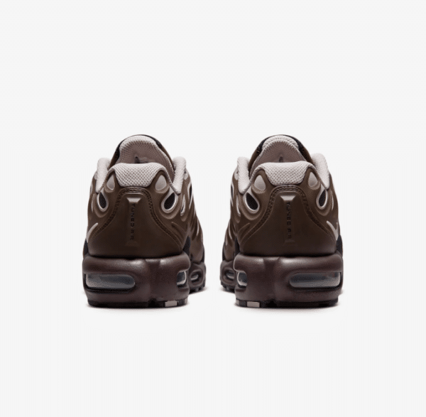 RÉPLICA AIR MAX PLUS DRIFT 'BAROQUE BROWN' - Imagen 5