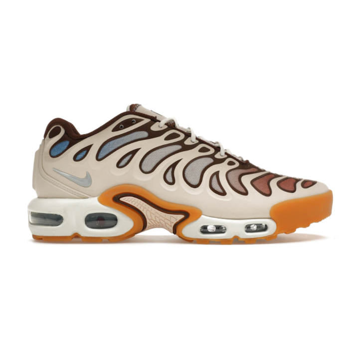 RÉPLICA AIR MAX PLUS DRIFT "PHANTOM CACAO WOW"