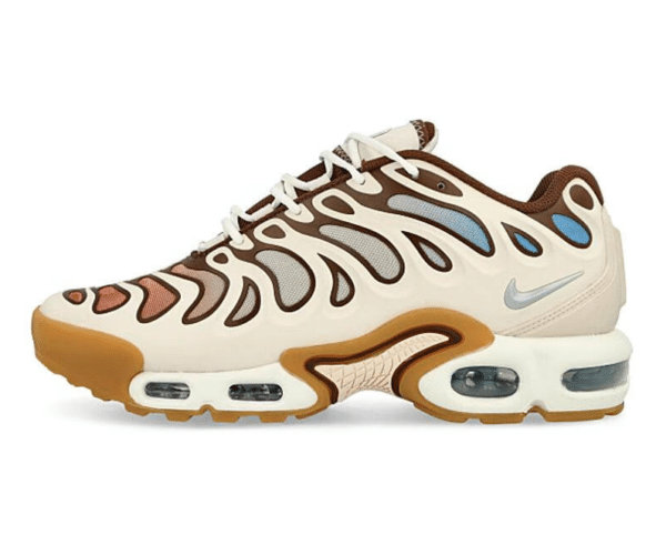 RÉPLICA AIR MAX PLUS DRIFT "PHANTOM CACAO WOW" - Imagen 8