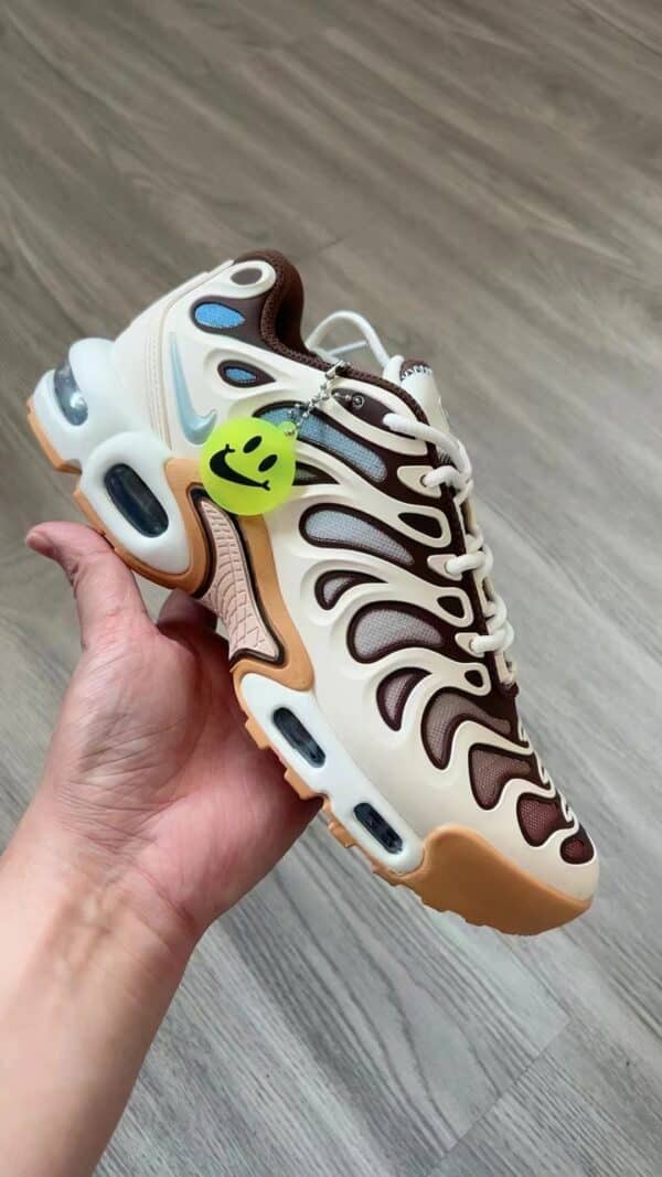 RÉPLICA AIR MAX PLUS DRIFT "PHANTOM CACAO WOW" - Imagen 2