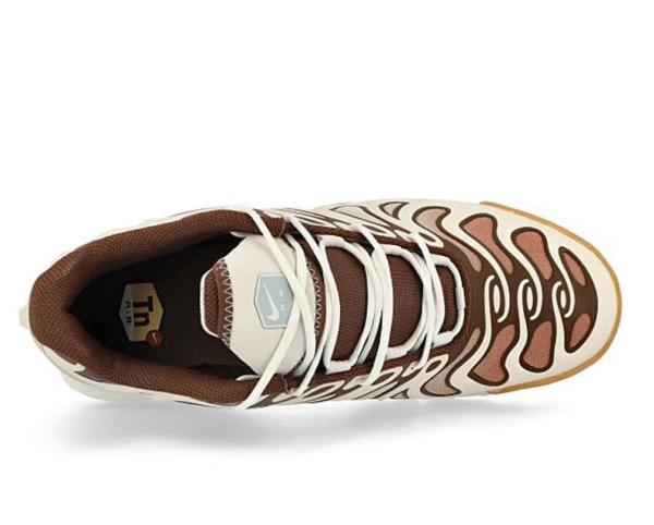 RÉPLICA AIR MAX PLUS DRIFT "PHANTOM CACAO WOW" - Imagen 6