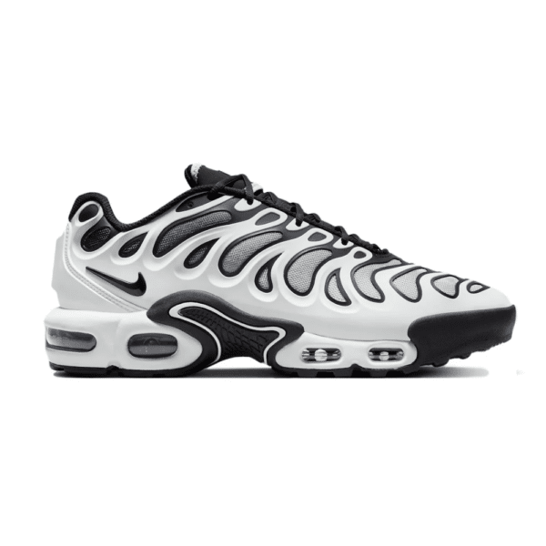RÉPLICA AIR MAX PLUS DRIFT 'SUMMIT WHITE'