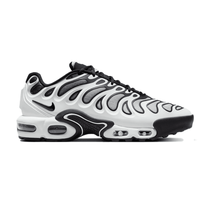 RÉPLICA AIR MAX PLUS DRIFT 'SUMMIT WHITE'