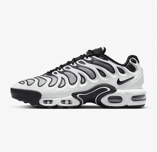 RÉPLICA AIR MAX PLUS DRIFT 'SUMMIT WHITE' - Imagen 2