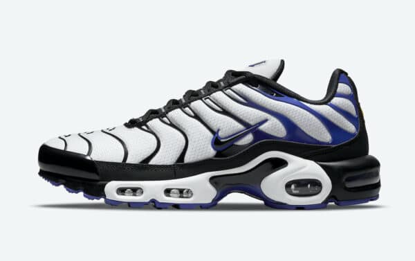 RÉPLICA AIR MAX PLUS 'PERSIAN VIOLET' - Imagen 6