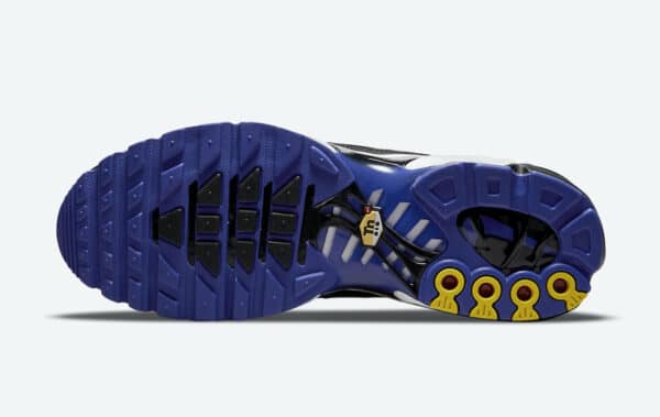 RÉPLICA AIR MAX PLUS 'PERSIAN VIOLET' - Imagen 4