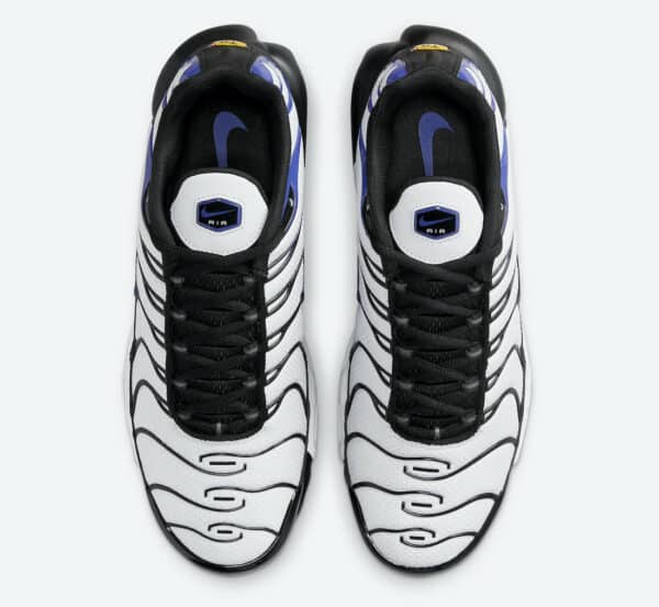 RÉPLICA AIR MAX PLUS 'PERSIAN VIOLET' - Imagen 2