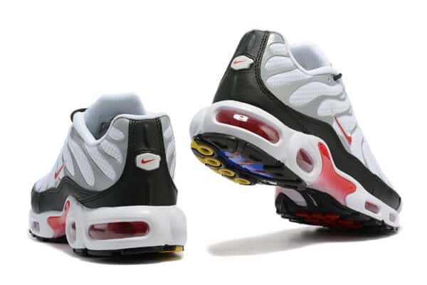 RÉPLICA AIR MAX PLUS 'PHOTON DUST' - Imagen 5