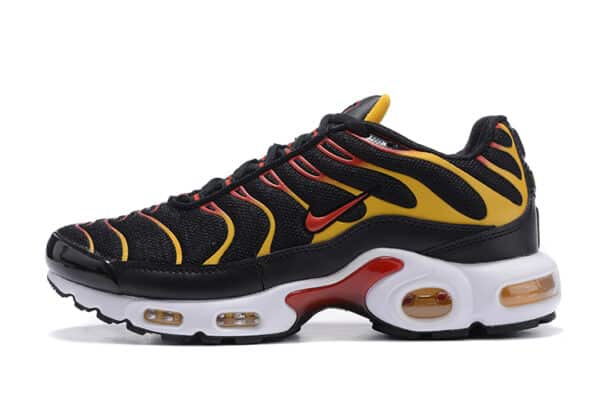 RÉPLICA AIR MAX PLUS 'REVERSE SUNSET' - Imagen 6