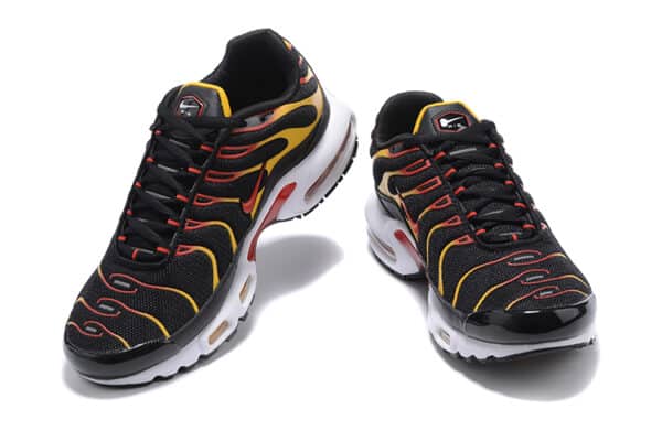 RÉPLICA AIR MAX PLUS 'REVERSE SUNSET' - Imagen 5
