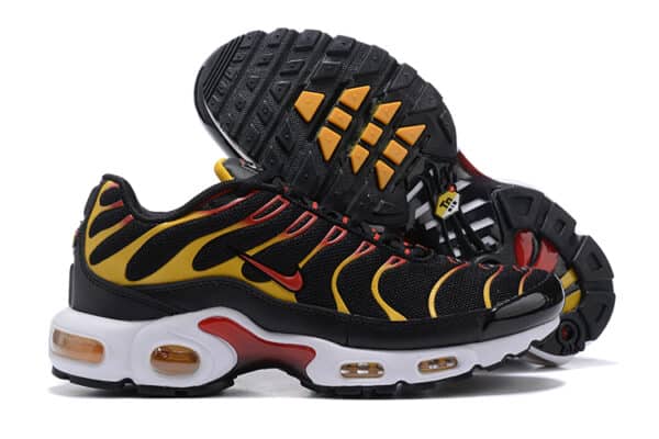 RÉPLICA AIR MAX PLUS 'REVERSE SUNSET' - Imagen 3
