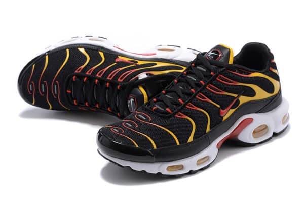RÉPLICA AIR MAX PLUS 'REVERSE SUNSET' - Imagen 2