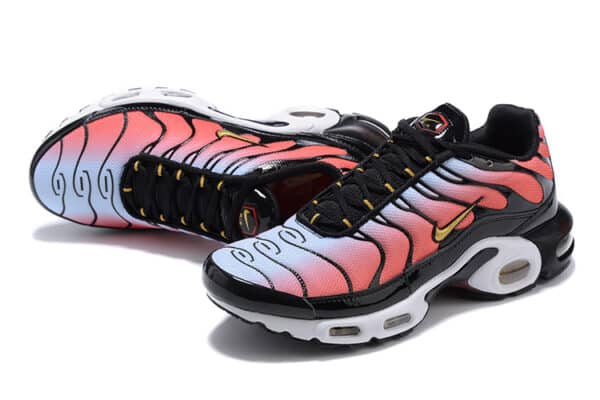 RÉPLICA AIR MAX PLUS 'SISTERHOOD' - Imagen 5