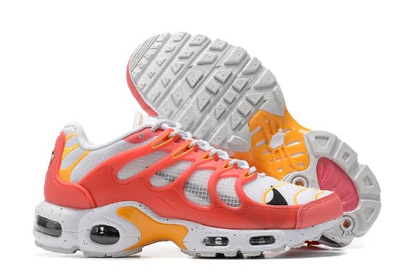 RÉPLICA AIR MAX TERRASCAPE PLUS 'SEA CORAL' - Imagen 4