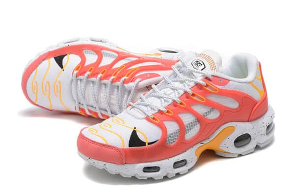 RÉPLICA AIR MAX TERRASCAPE PLUS 'SEA CORAL' - Imagen 2