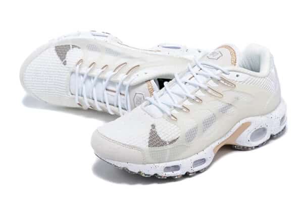RÉPLICA AIR MAX TERRASCAPE PLUS 'WHITE PHOTON DUST' - Imagen 3