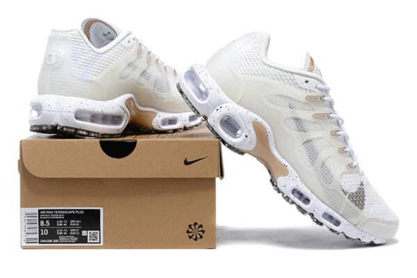 RÉPLICA AIR MAX TERRASCAPE PLUS 'WHITE PHOTON DUST' - Imagen 2