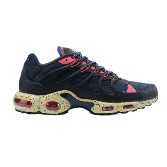 RÉPLICA AIR MAX TERRASCAPE PLUS ‘SEA CORAL’