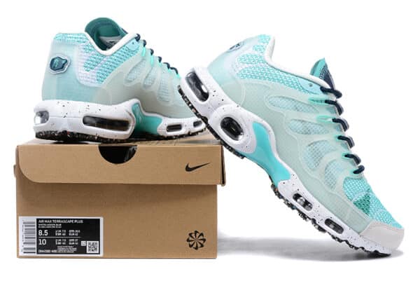 RÉPLICA AIR MAX TERRASCAPE PLUS ‘TROPICAL TWIST’ - Imagen 2