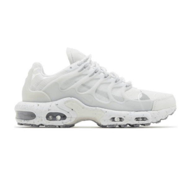 RÉPLICA AIR MAX TERRASCAPE PLUS ‘WHITE PURE PLATINUM’