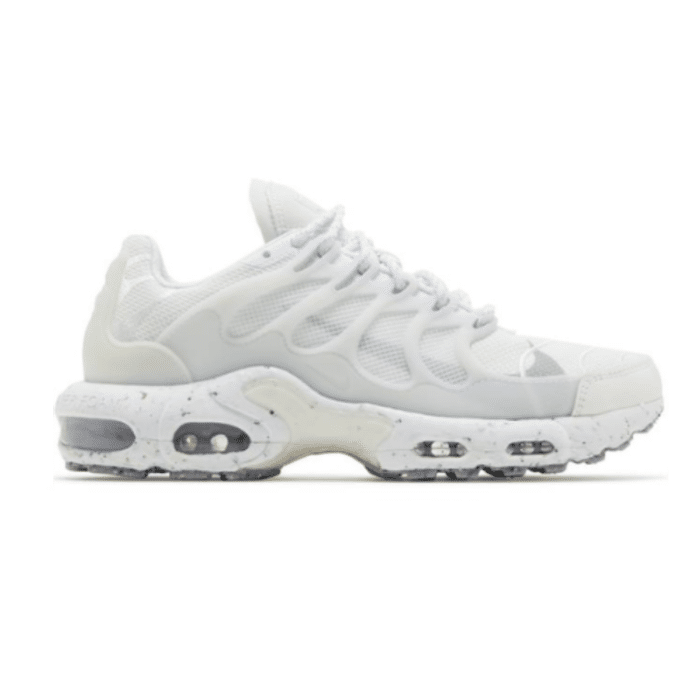 RÉPLICA AIR MAX TERRASCAPE PLUS ‘WHITE PURE PLATINUM’