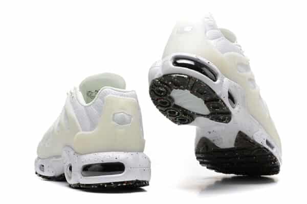 RÉPLICA AIR MAX TERRASCAPE PLUS ‘WHITE PURE PLATINUM’ - Imagen 5