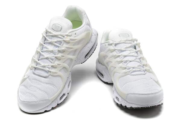 RÉPLICA AIR MAX TERRASCAPE PLUS ‘WHITE PURE PLATINUM’ - Imagen 4