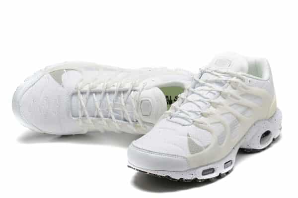 RÉPLICA AIR MAX TERRASCAPE PLUS ‘WHITE PURE PLATINUM’ - Imagen 3