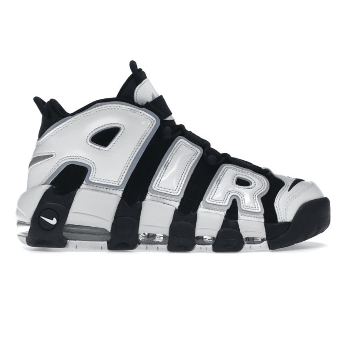 RÉPLICA AIR MORE UPTEMPO 96 'COBALT BLISS'