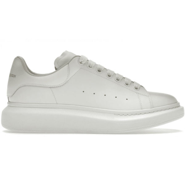 RÉPLICA ALEXANDER MCQUEEN BLANCAS