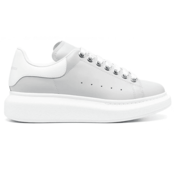 RÉPLICA ALEXANDER MCQUEEN GRISES