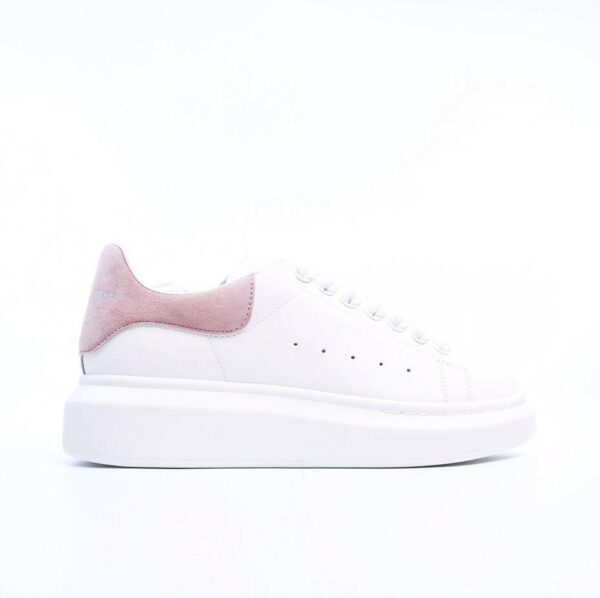 RÉPLICA ALEXANDER MCQUEEN ROSAS - Imagen 7