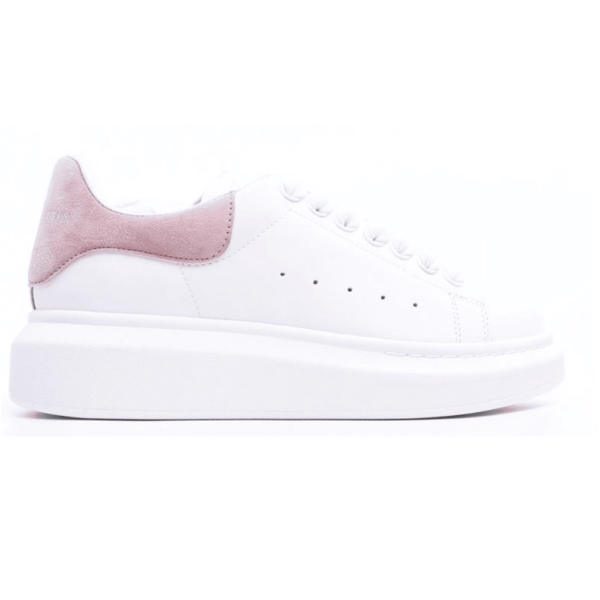 RÉPLICA ALEXANDER MCQUEEN ROSAS