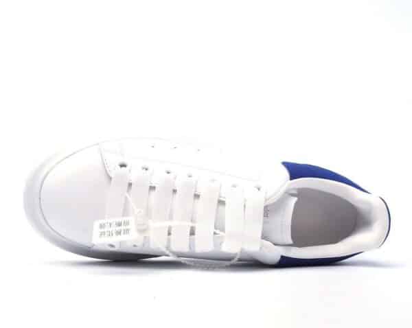 RÉPLICA ALEXANDER MCQUEEN ‘WHITE NAVY’ - Imagen 5