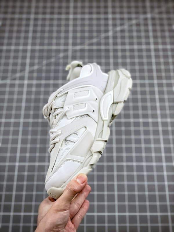 REPLICA BALENCIAGA TRACK 'BEIGE' - Imagen 5