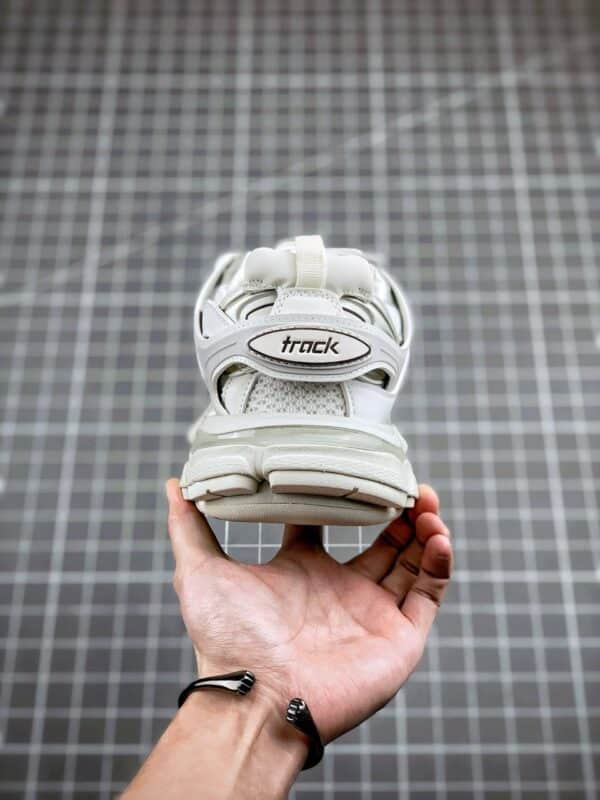 REPLICA BALENCIAGA TRACK 'BEIGE' - Imagen 3