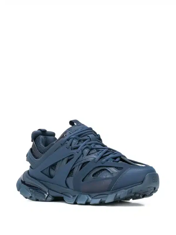 RÉPLICA BALENCIAGA TRACK 'DARK NAVY' - Imagen 2