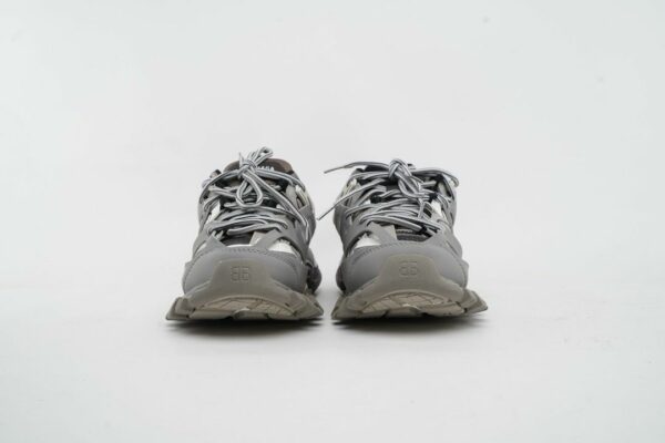 RÉPLICA BALENCIAGA TRACK 'GREY' - Imagen 3