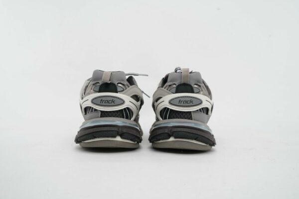 RÉPLICA BALENCIAGA TRACK 'GREY' - Imagen 2