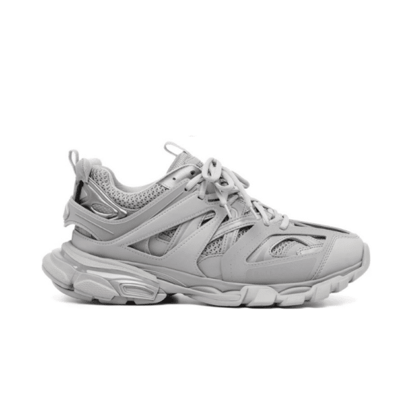 RÉPLICA BALENCIAGA TRACK 'GRISES'