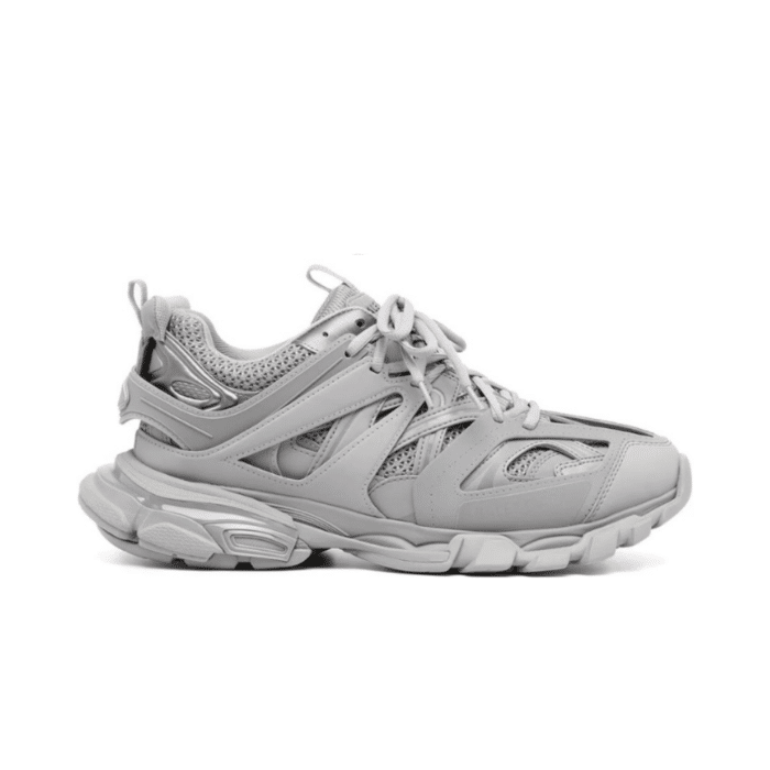 RÉPLICA BALENCIAGA TRACK 'GRISES'