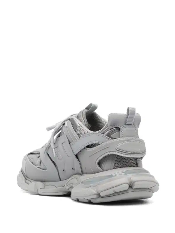 RÉPLICA BALENCIAGA TRACK 'GRISES' - Imagen 3