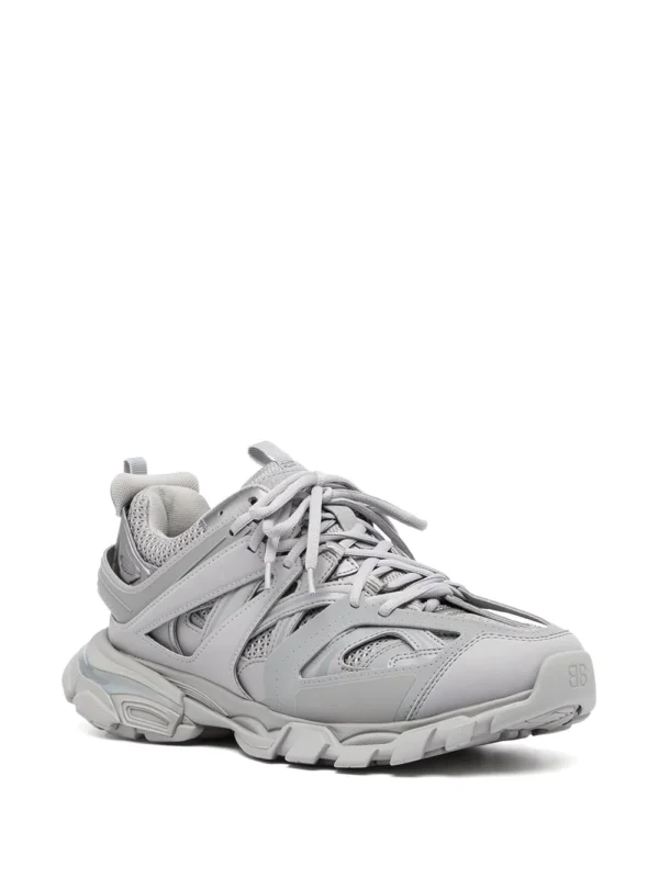 RÉPLICA BALENCIAGA TRACK 'GRISES' - Imagen 2