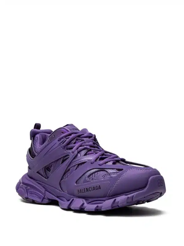 RÉPLICA BALENCIAGA TRACK 'LILA' - Imagen 2