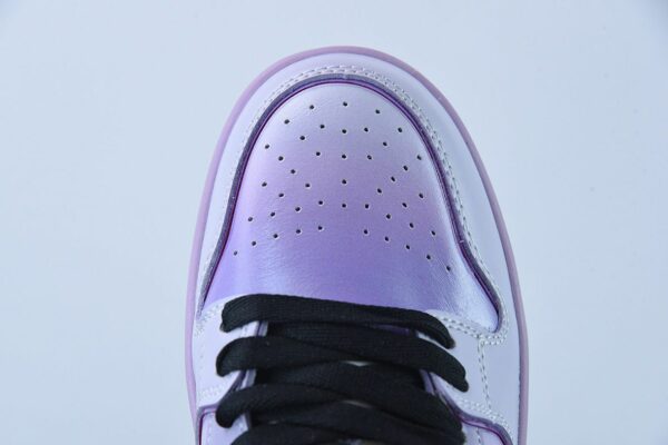 RÉPLICA BAPESTA #1 M2 ‘PURPLE’ - Imagen 7
