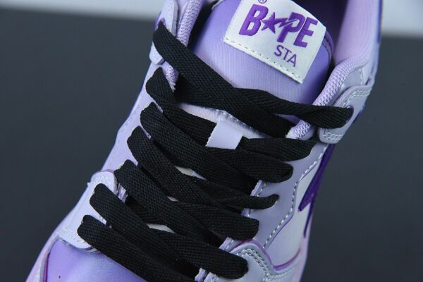 RÉPLICA BAPESTA #1 M2 ‘PURPLE’ - Imagen 6