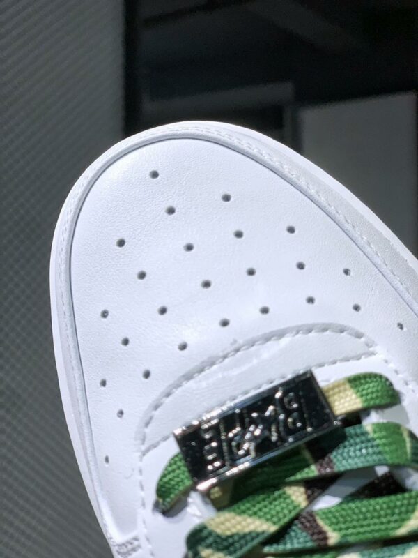 RÉPLICA BAPESTA ‘ABC CAMO – GREEN’ - Imagen 5